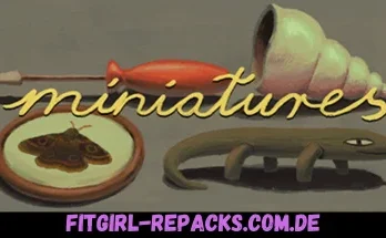 Miniatures-fitgirl repacks