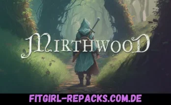 Mirthwood-fitgirl repacks