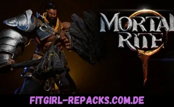 Mortal Rite-fitgirl repacks