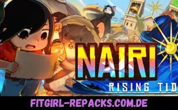 NAIRI Rising Tide-fitgirl repacks