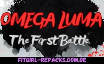 Omega Luma The First Battle-fitgirl repacks