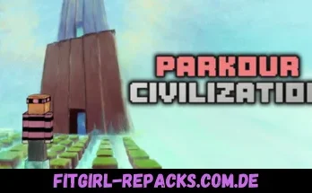 PARKOUR CIVILIZATION-fitgirl repacks