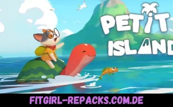 Petit Island-fitgirl repacks