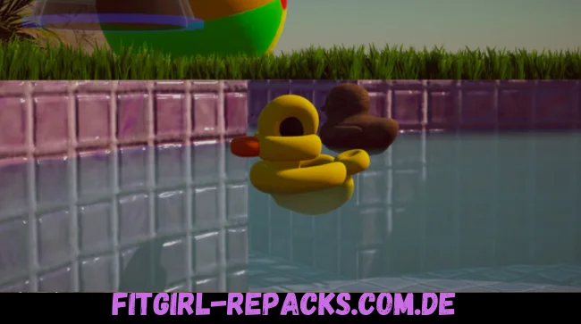 Placid Plastic Duck Simulator - Ducks Galore-fitgirl download