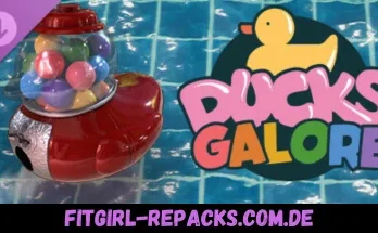 Placid Plastic Duck Simulator - Ducks Galore-fitgirl repacks