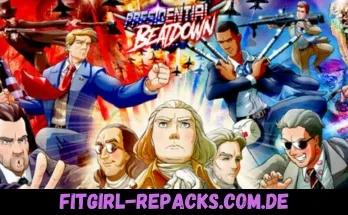 Presidential Beatdown-fitgirl repacks