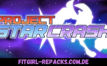 Project Starcrash-fitgirl repacks