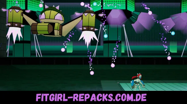 Project Starcrash-fitgirl torrent