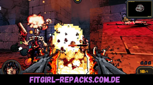 Project Warlock II-fitgirl torrent