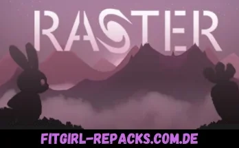 Raster-fitgirl repacks