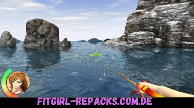 Reel Fishing Days of Summer-fitgirl download