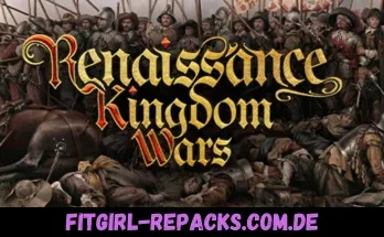 Renaissance Kingdom Wars-fitgirl repacks