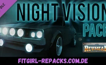 Revhead - Night Vision Pack-fitgirl repacks