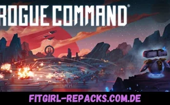 Rogue Command-fitgirl repacks