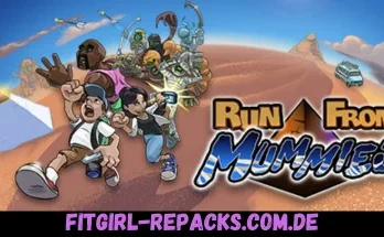 Run From Mummies-fitgirl repacks