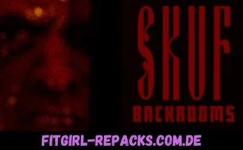 SKUF BACKROOMS-fitgirl repacks