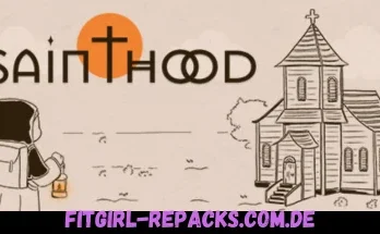 Sainthood-fitgirl repacks