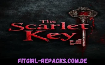 Scarlet Key-fitgirl repacks