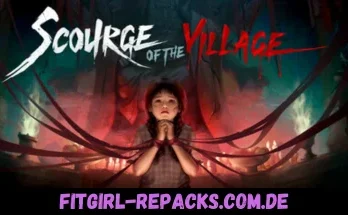 Scourge of the village-fitgirl repacks