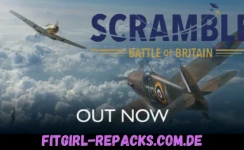 Scramble Battle of Britain-fitgirl repacks