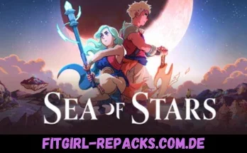 Sea of Stars-fitgirl repacks