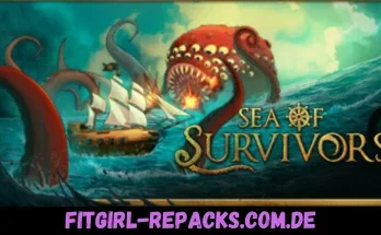 Sea of Survivors-fitgirl repacks