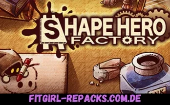 ShapeHero Factory-fitgirl repacks