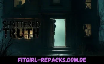 Shattered Truth-fitgirl repacks