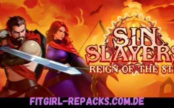 Sin Slayers Reign of The 8th-fitgirl repacks