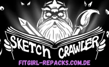 Sketch Crawler-fitgirl repacks