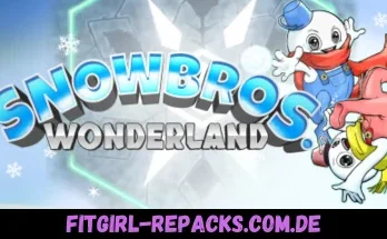 Snow Bros. Wonderland-fitgirl repacks