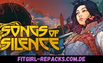 Songs of Silence-fitgirl repacks