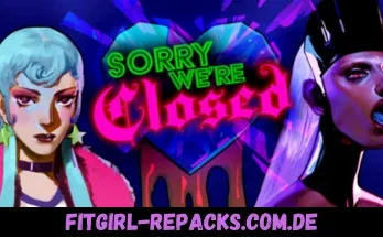 Sorry We're Closed-fitgirl repacks