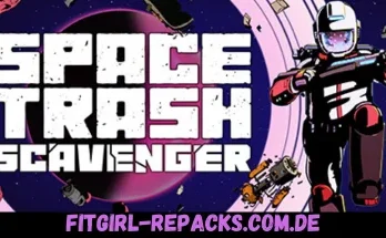 Space Trash Scavenger-fitgirl repacks