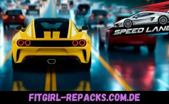 Speed Lane-fitgirl repacks