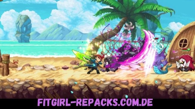 Spirit Mancer-fitgirl download