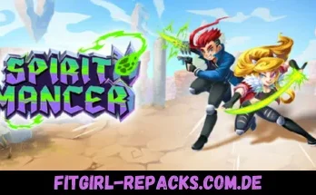 Spirit Mancer-fitgirl repacks