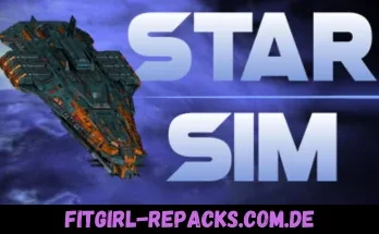 Starsim-fitgirl repacks