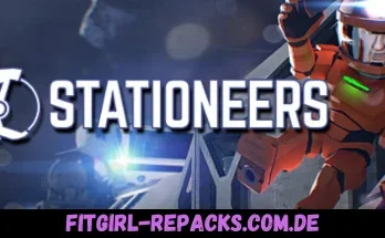 Stationeers-fitgirl repacks