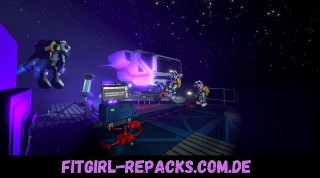 Stationeers-fitgirl torrent