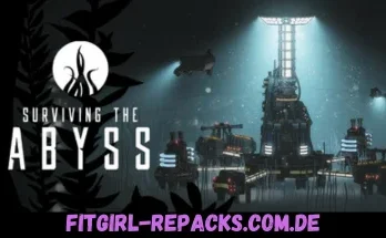 Surviving the Abyss-fitgirl repacks