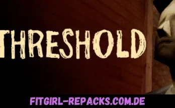 THRESHOLD-fitgirl repacks