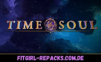 TIME SOUL-fitgirl repacks