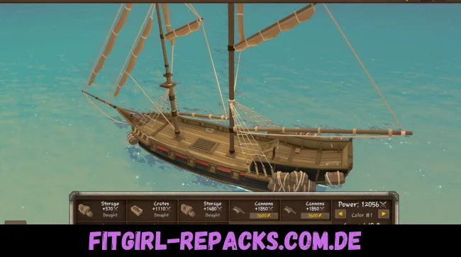 Tavern Master Pirates Retreat-fitgirl torrent