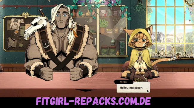 Tavern Talk Tempest Tantrum-fitgirl pc