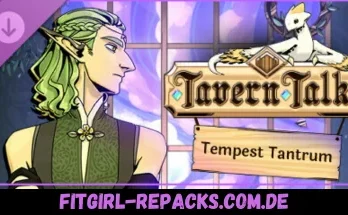 Tavern Talk Tempest Tantrum-fitgirl repacks