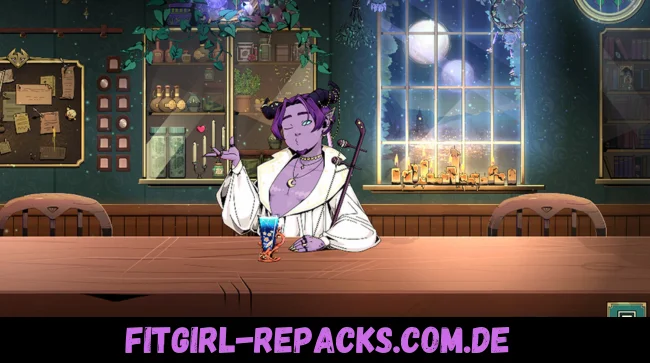 Tavern Talk Tempest Tantrum-fitgirl torrent