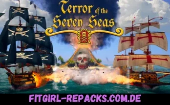 Terror of the Seven Seas-fitgirl repacks