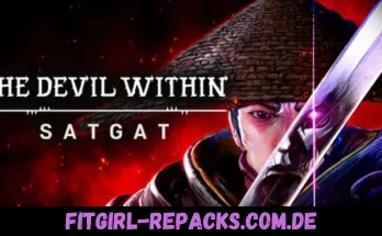 The Devil Within Satgat-fitgirl repacks