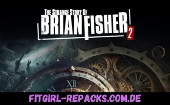 The Strange Story Of Brian Fisher Chapter 2-fitgirl repacks